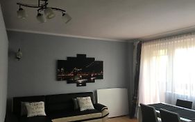 Wygodny Apartament